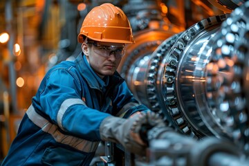 AIDriven Predictive Maintenance Revolutionizing Industrial Asset Reliability and Safety