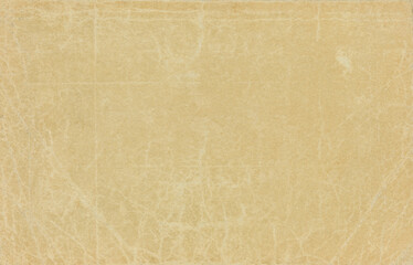 Fototapeta premium Old brown paper - vintage background