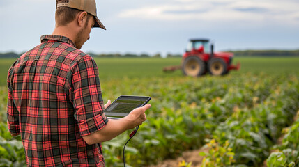 Farm management apps for labor and equipment tracking