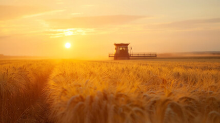 Fototapeta premium Farm management software for streamlined operations