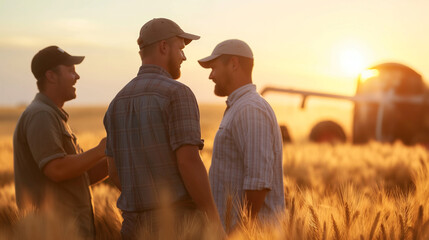 Agribusiness networking events for industry connections