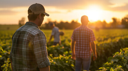 Farm business networking events for industry connections