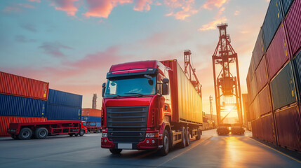 Agribusiness supply chain logistics optimization services for efficiency improvement