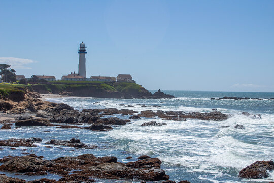 California Central Coast Nature