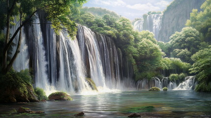 Su-Zhou China Photorealistic In this photorealisti_004