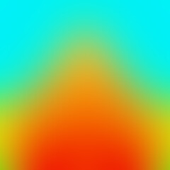 Colorful gradient abstract background. Color blur effect. Blurred colors. Colored backdrop and banner. Multi color soft and smooth wallpaper.