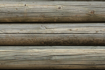 Fototapeta premium Background with old wood texture