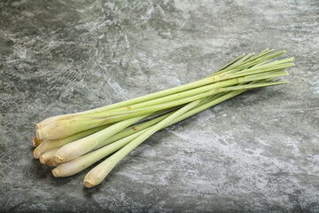 Lemongrass - Asian aroma plant for cooking