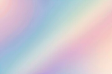 Colorful soft gradient background in blue pink purple colors 