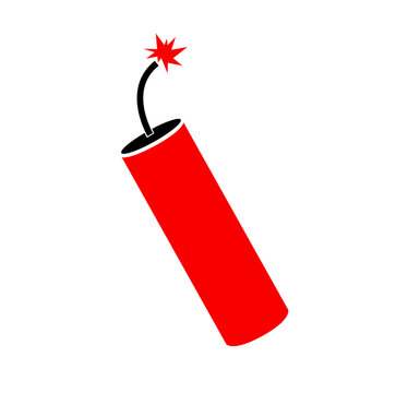 Indian fataka icon