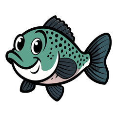 illustration of fish