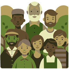 biracial, community, connection, cultural, diversity, equal, friends, identity, international, interracial, mixed race, people, society, support, unity