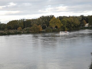city, panorama, sky, architecture, travel, sea, cityscape, landscape, town, buildings, panoramic, europe, tourism, street,France, street, view, tree