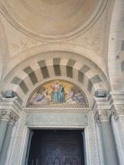 church, architecture, religion, cathedral, europe, travel, catholic, tourism, religious, ancient, history, town, saint, historic, France