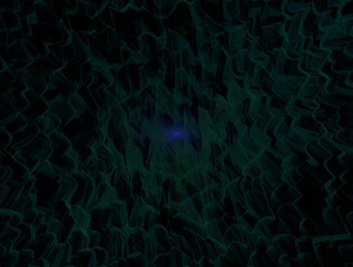 Imaginatory fractal abstract background Image