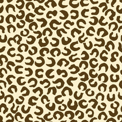 Allover leaf pattern, leaves pattern, flower pattern, abstract pattern. vector illustration