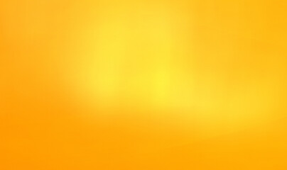 Orange background for online ads, poster, banner, social media, Ebook, blog, and various design works