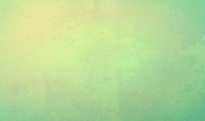 Green background for online ads, poster, banner, social media, Ebook, blog, and various design works