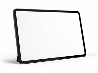New version of premium tablet in trendy thin frame design.