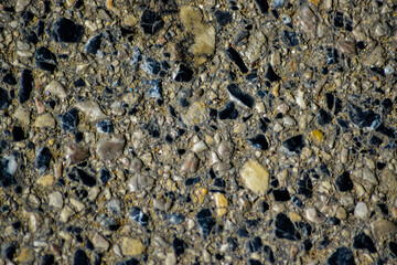 Concrete Marble Floor Background Pattern