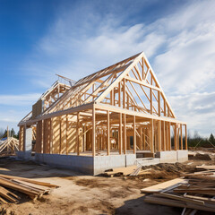 new home construction