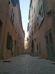 architecture, street, old, house, stone, building, ancient, europe, village, town, alley, wall, narrow, city, travel, alleyway, tourism, france, stairs