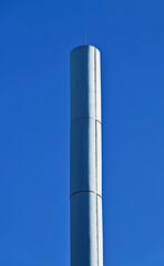 Industrial ventilation duct