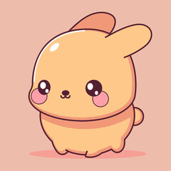 kawaii bunny