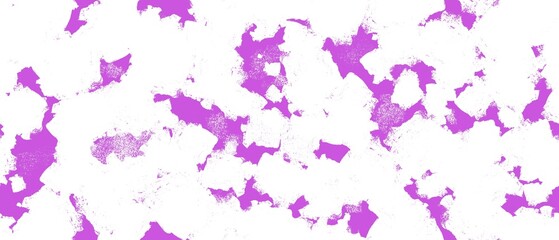 Seamless abstract textured pattern. Simple background pink and white texture. Digital brush strokes background. Designed for textile fabrics, wrapping paper, background, wallpaper, cover.