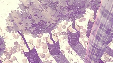 Financial Success: A Naturalistic Perspective