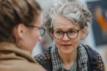 Kids having a sleepover in a backyard tent, with a makeshift starry sky above them