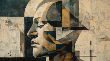 Modernist touch into the mentorship theme