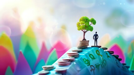 Nurturing Financial Growth: A Path to Prosperity