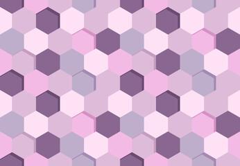 seamless geometric pattern