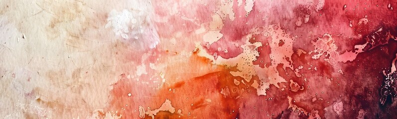 abstract watercolor background