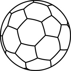 Soccer Ball
