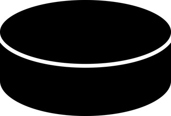 Hockey Puck