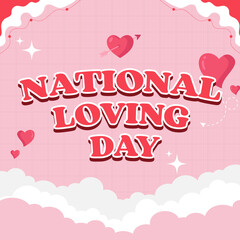 National Loving Day