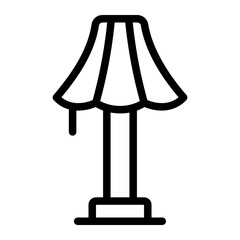 floor lamp