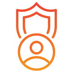 Protected Icon
