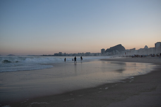 "Copacabana Beach" Images – Browse 2,234 Stock Photos, Vectors, and ...