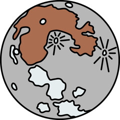 Pluto
