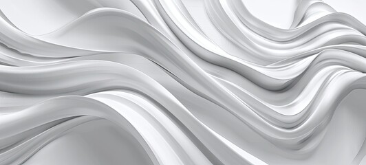 Obraz premium abstract wave background 