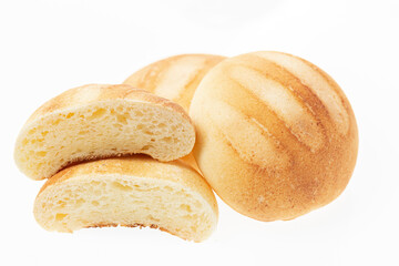 Delicious and nutritious almojabanas or pandebono