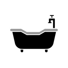 Bathup icon PNG