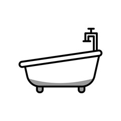 Bathup icon PNG