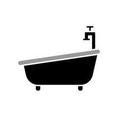 Bathup icon PNG