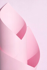 뷰티 제품 촬영을 위한 종이배경