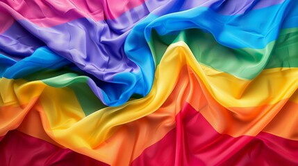 Description  Professional yet vibrant Pridethemed virtual background, perfect for online meetings.
