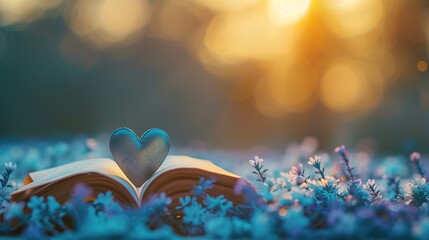 Express gratitude on Mother's Day with a heartfelt poetry reading, sharing verses dedicated to Mom's love and care